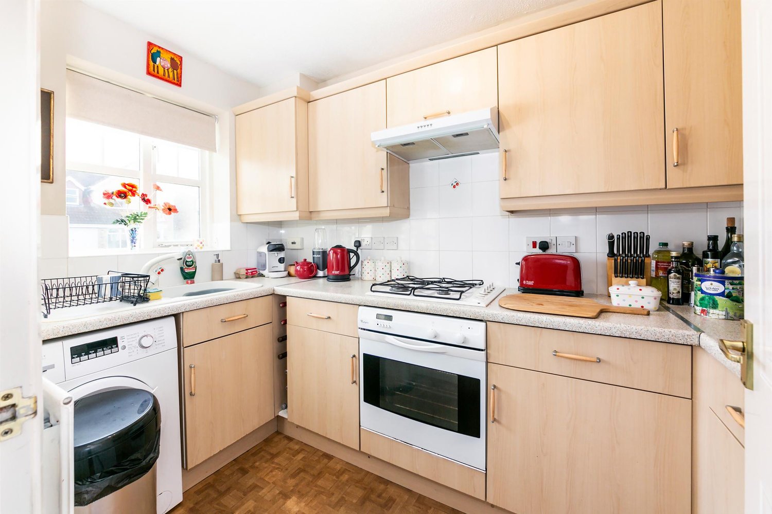 *42 Broadmanor, Pocklington, York