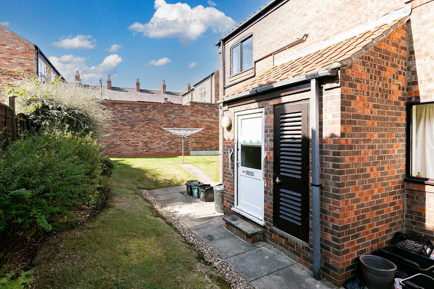 10 Westerdale Court, , York