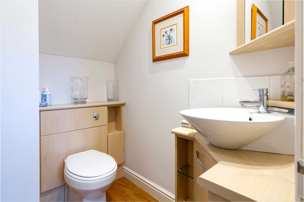 14 Northgate Grove, Market Weighton, York