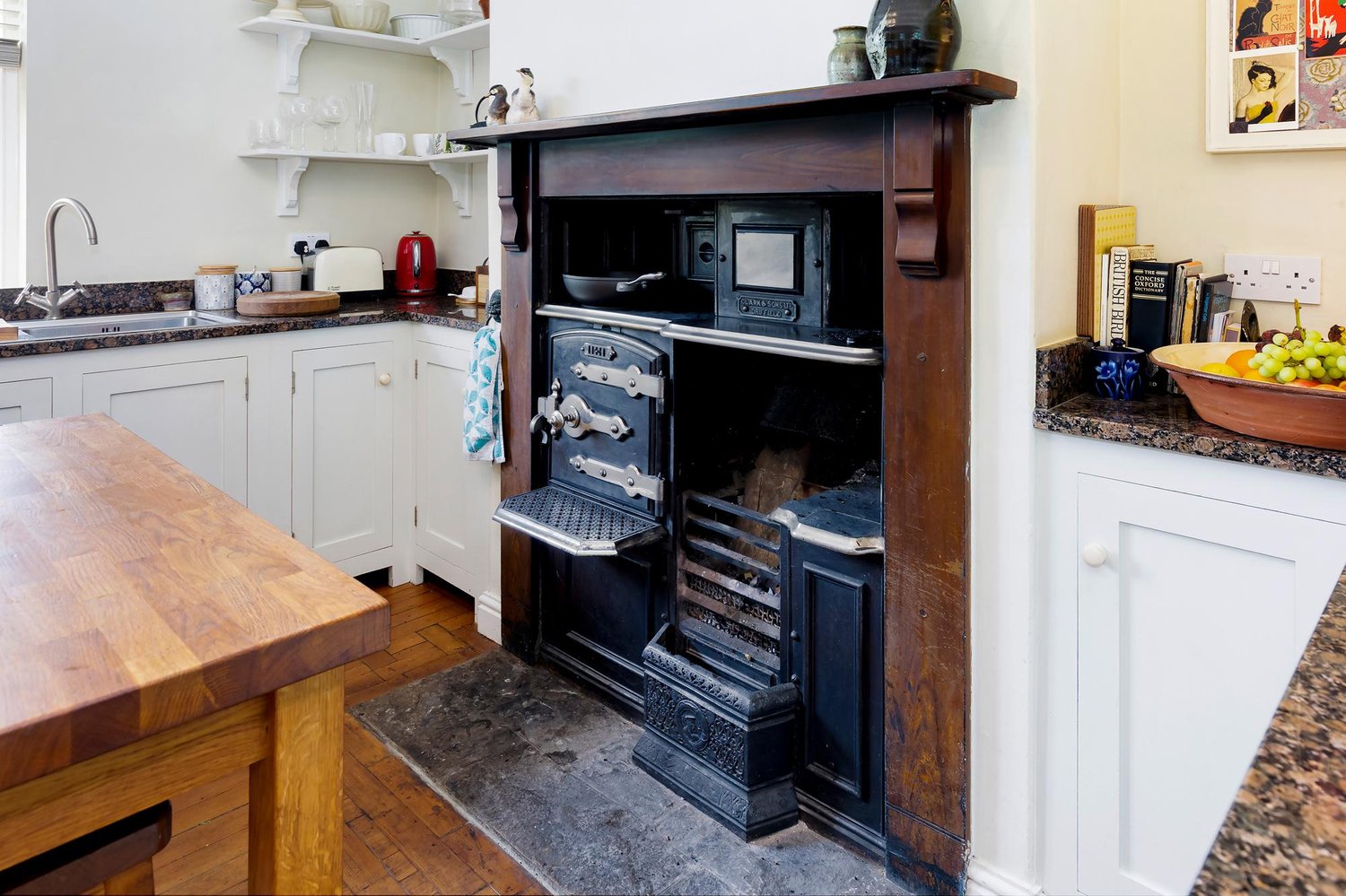 Dalton Gates Cottage Main Street, Warter, York