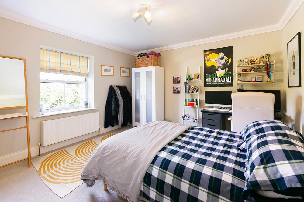 2 Main Street, Wheldrake, York