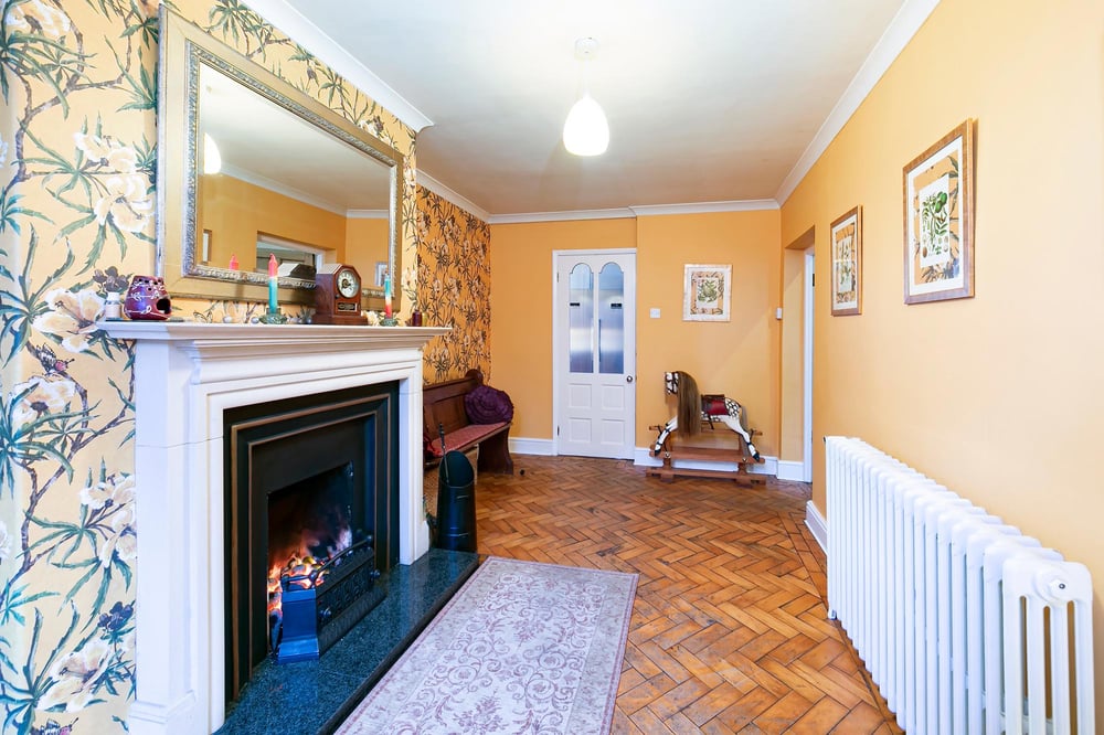 The Old School House Moor End, Holme-on-spalding-Moor, York