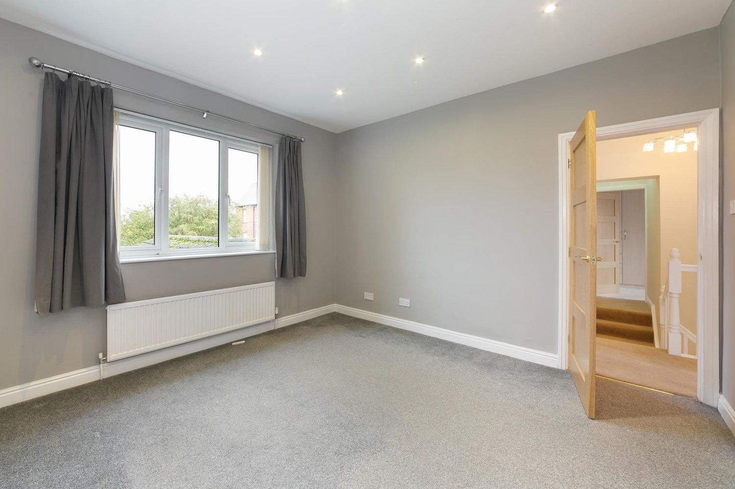 Summerwood Allerthorpe, York