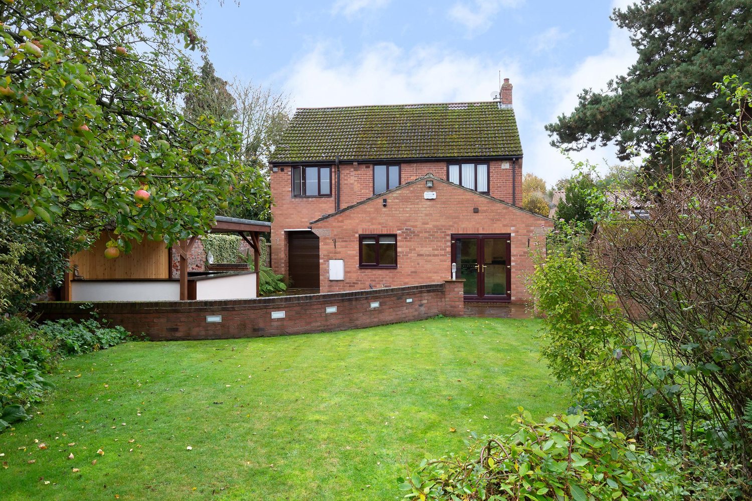 Summerwood Allerthorpe, York