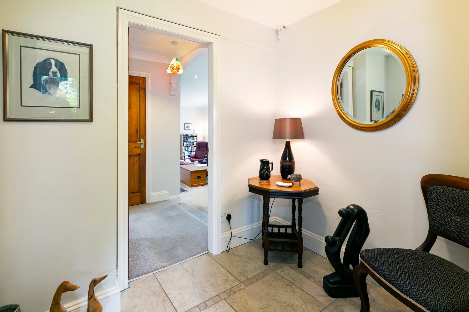 Cavalino Back Lane, Allerthorpe, York