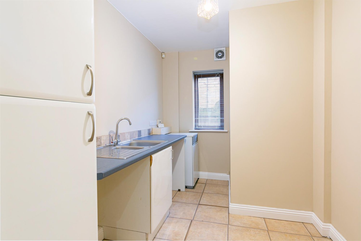 Straven Jackson Lane, Newton on Derwent, York