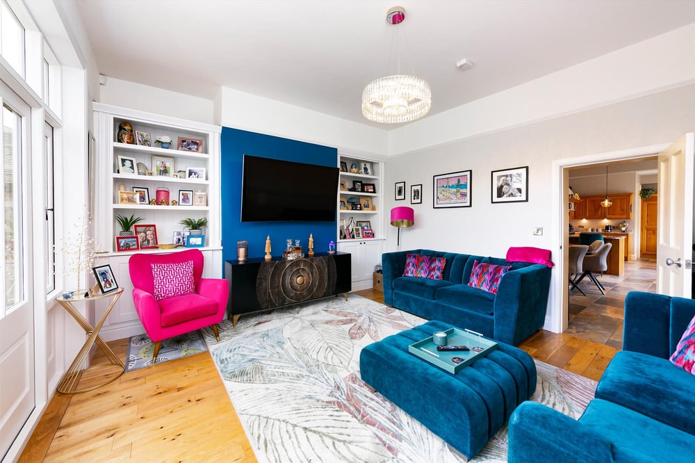 1 Beechwood Close, Fangfoss, York