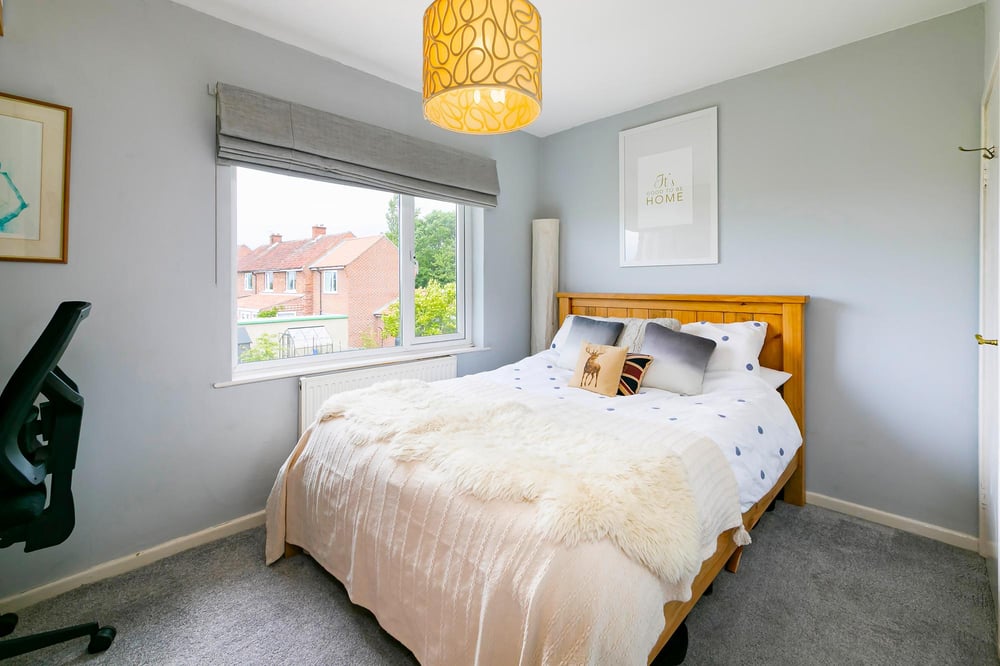 5 Holborn Estate, Barmby Moor, York