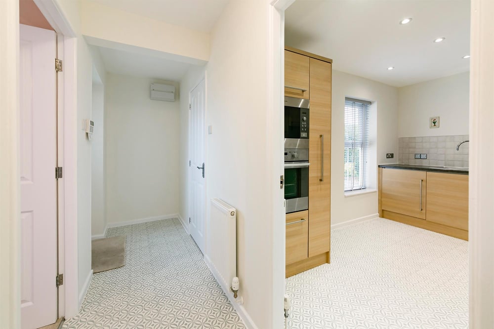 51 Moorfield Way, Wilberfoss, York