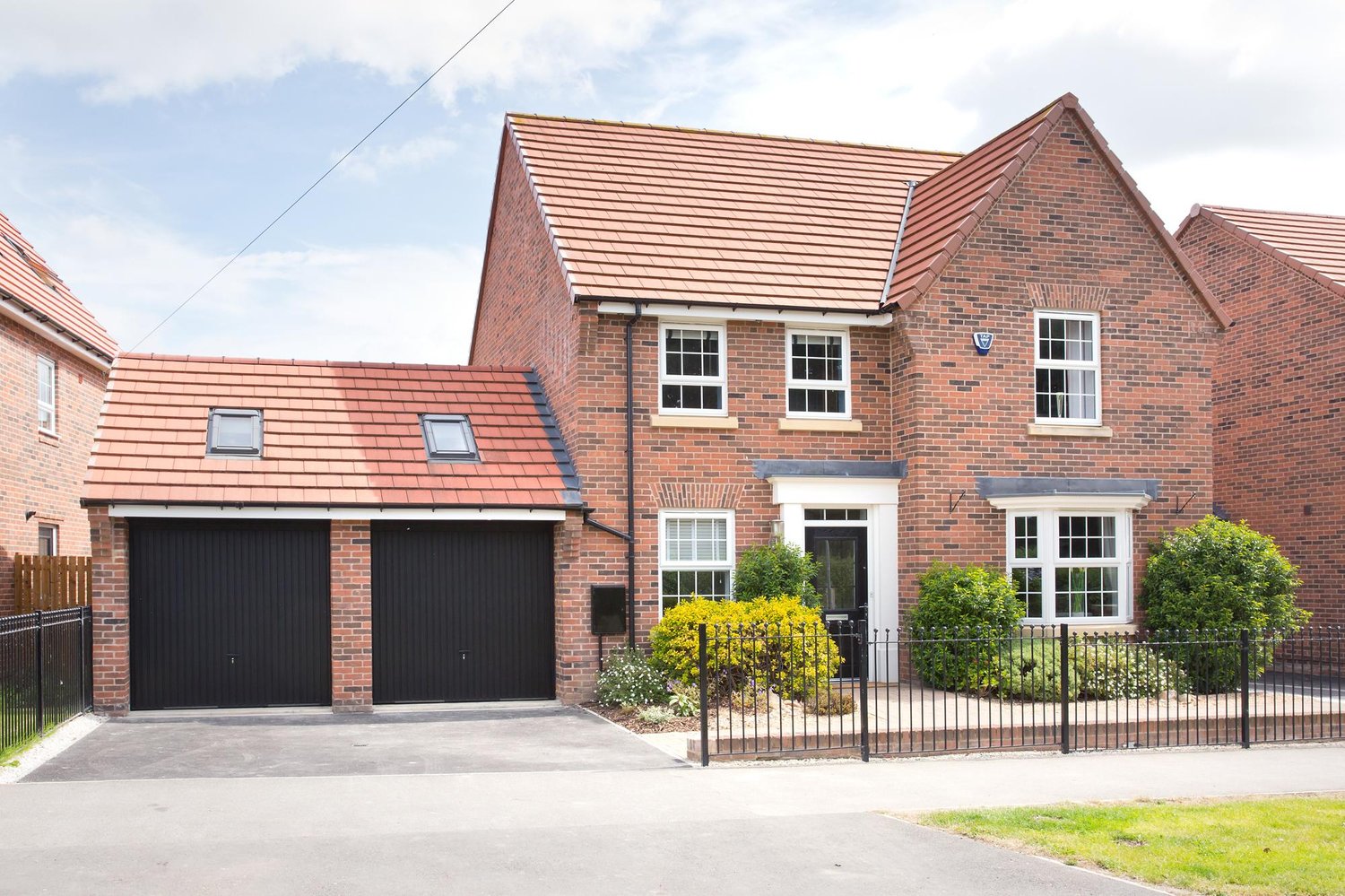 37 Burnby Lane, Pocklington, York