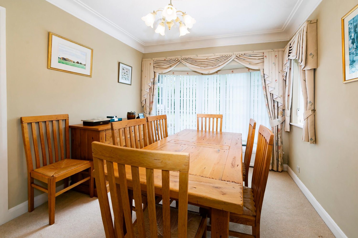 18 The Beeches, Pocklington, York