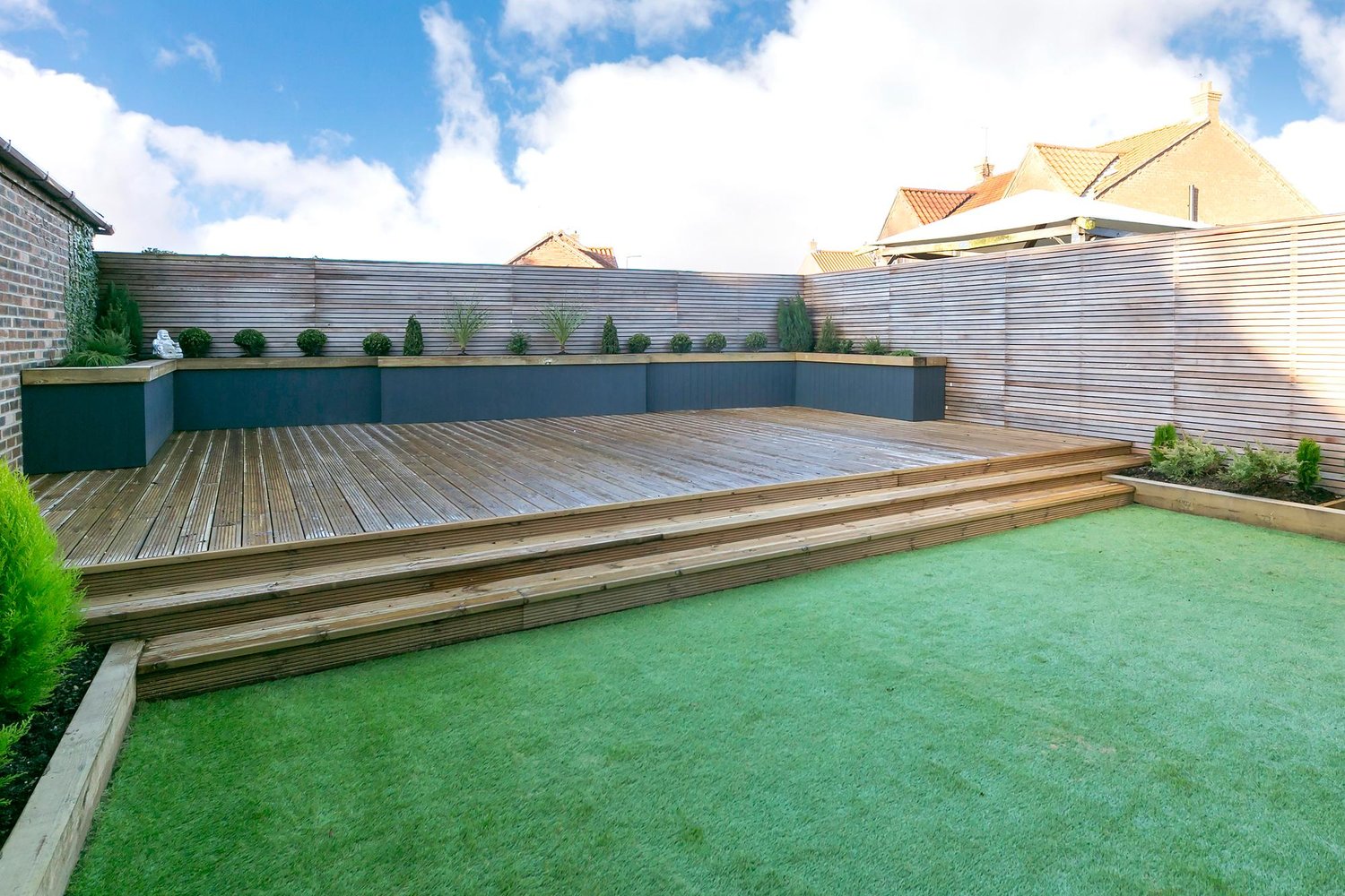 14 Turner Close, Market Weighton, York