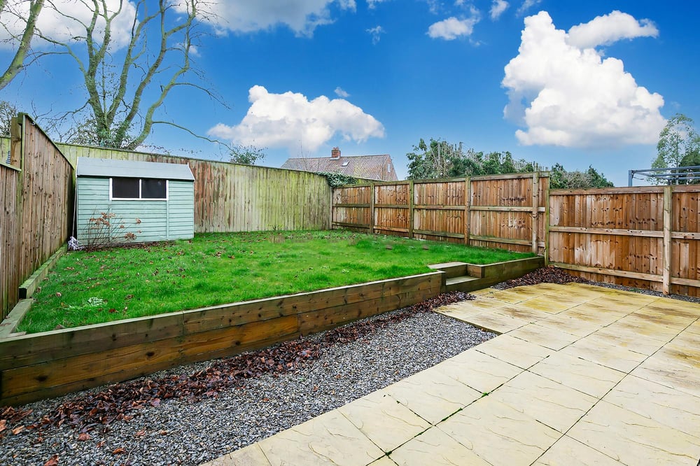 8 Burlington Place, Market Weighton, York