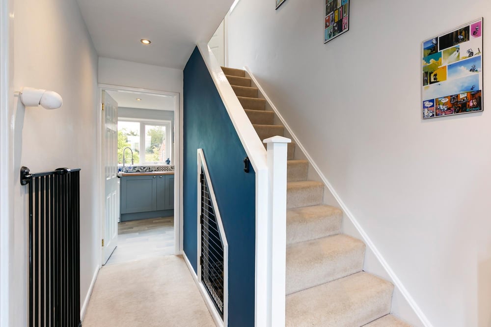 6 Well Garth, North Dalton, Driffield