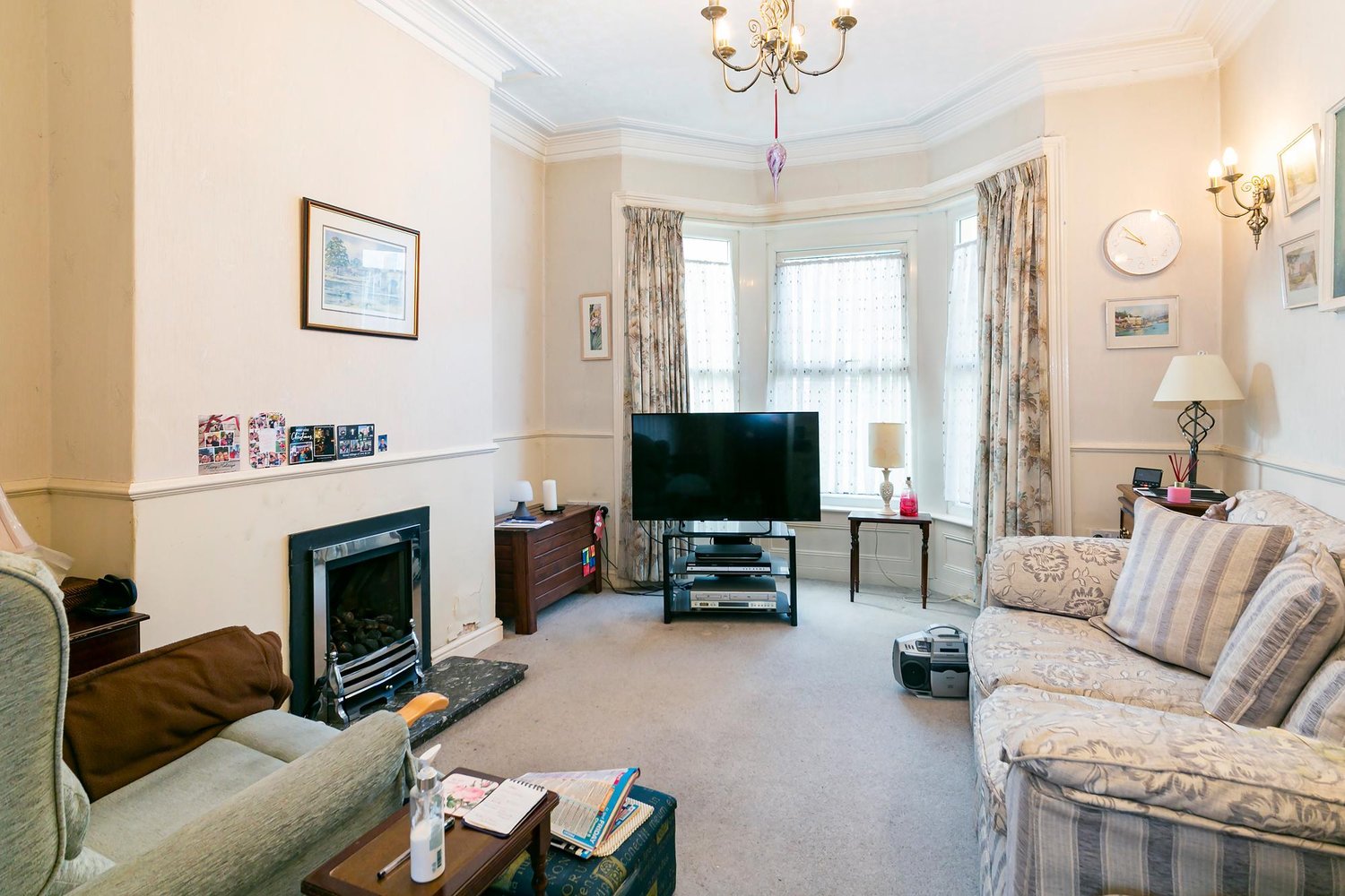 39 Markham Street, , York