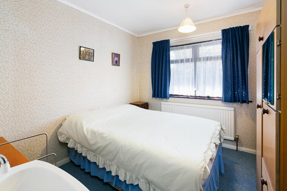 1 Butts Lane, Wilberfoss, York