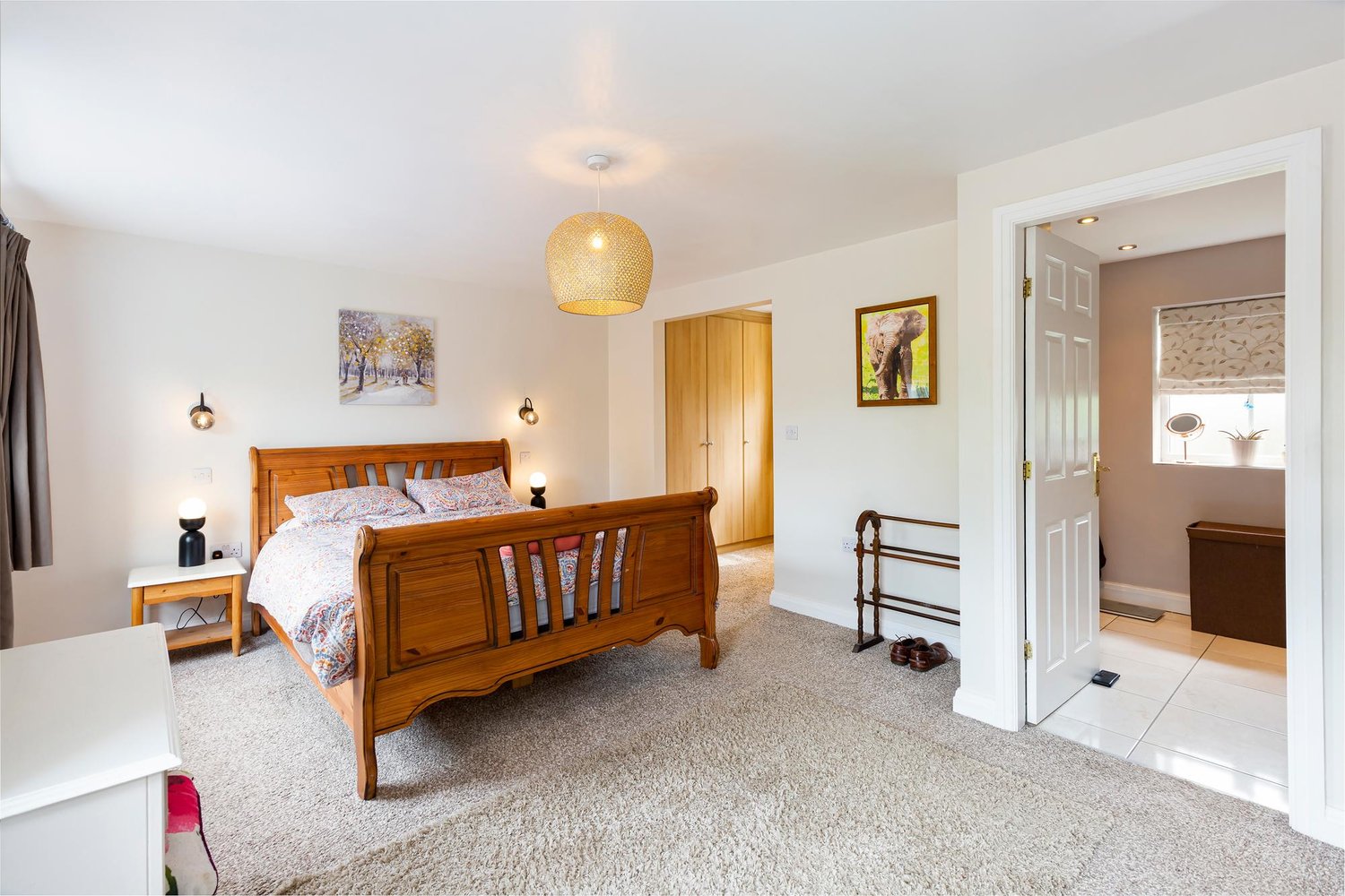2 The Rowans, Holme-on-spalding-Moor, York