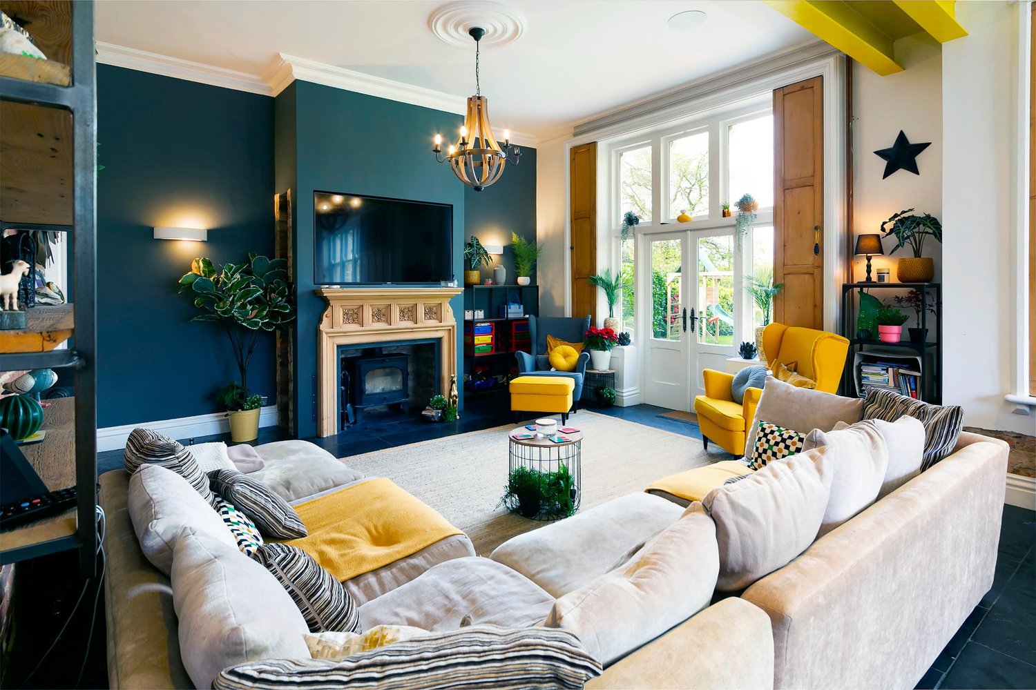 The Grange Mill Lane, Carlton, Goole