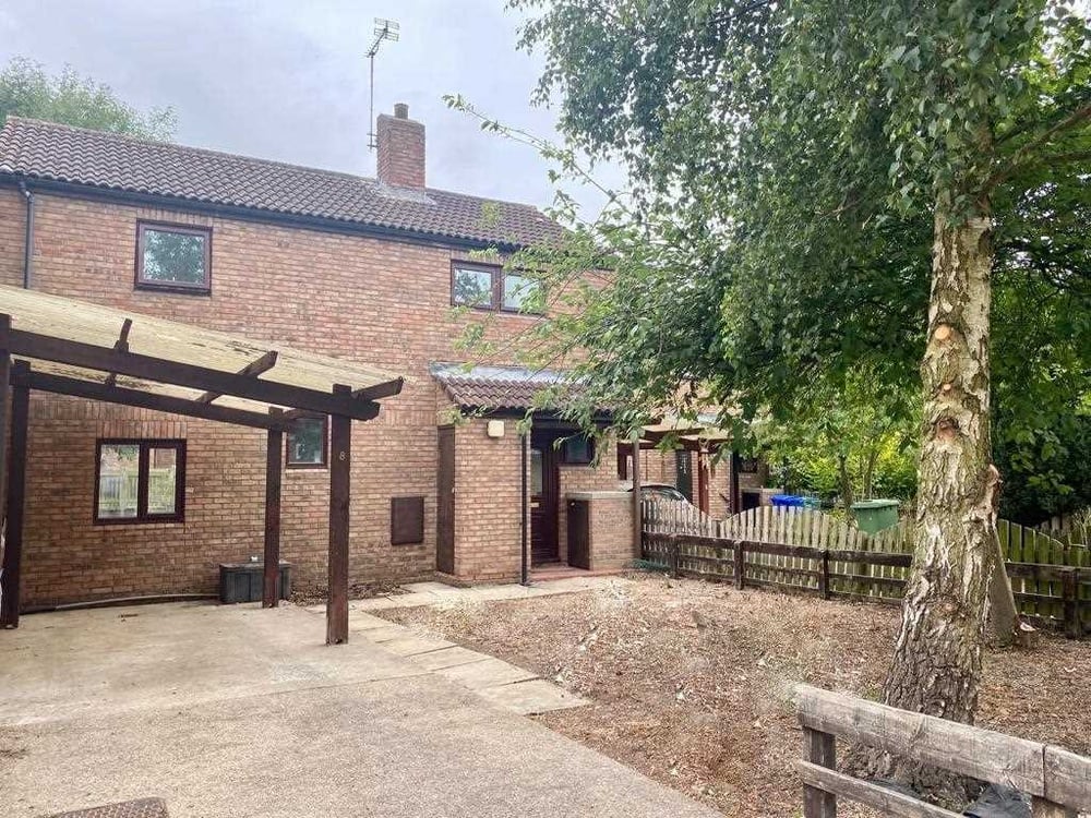 Glebe Avenue, Full Sutton, YO41 1NX