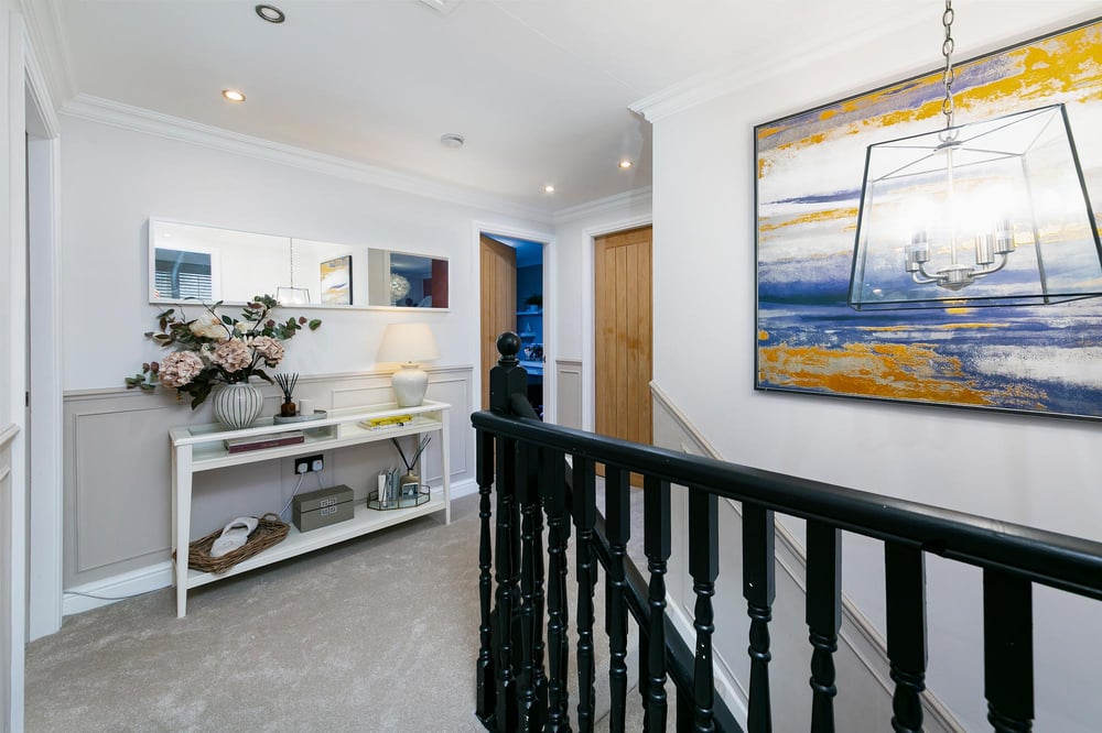 Wold View Spen Lane, Holme-on-spalding-Moor, York