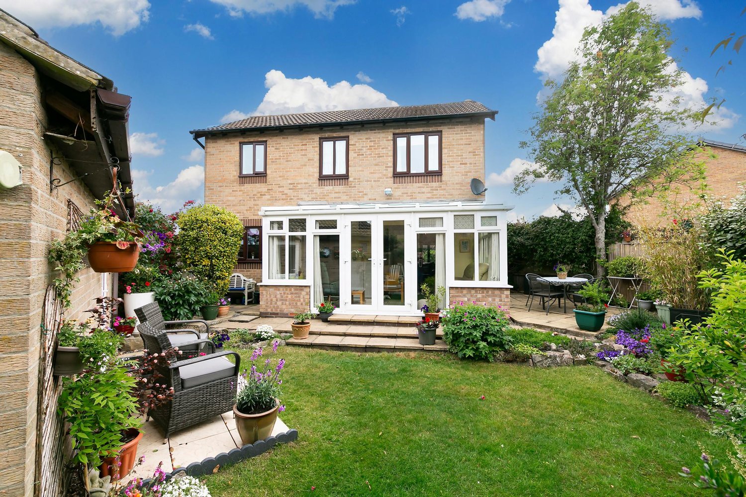 1 Miller Close Southfield Road, Pocklington, York