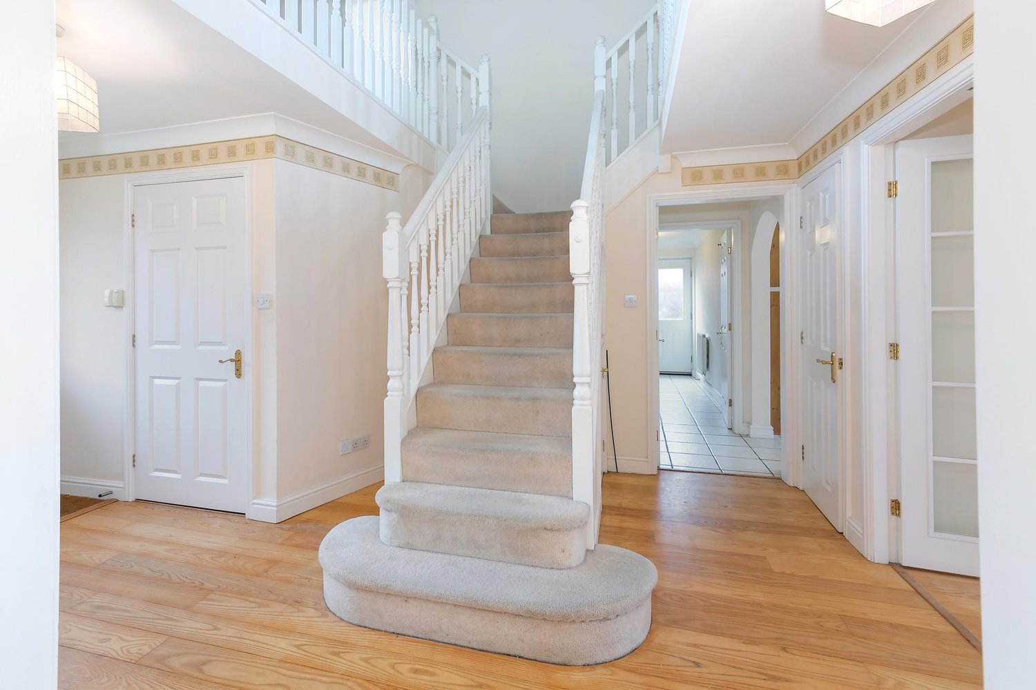 *14 Lord Drive, Pocklington, York