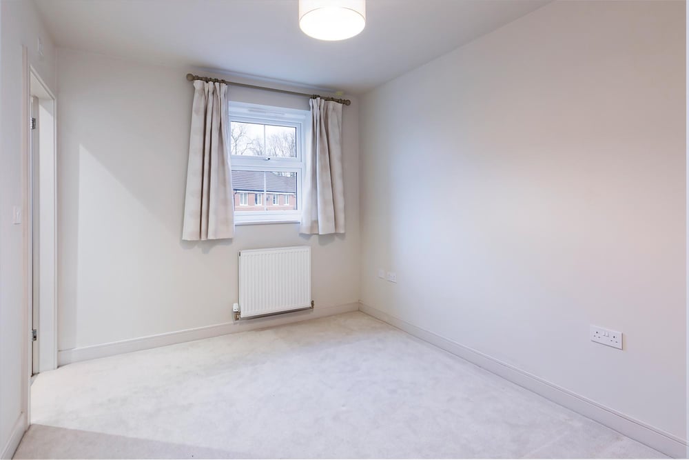 8 Burlington Place, Market Weighton, York