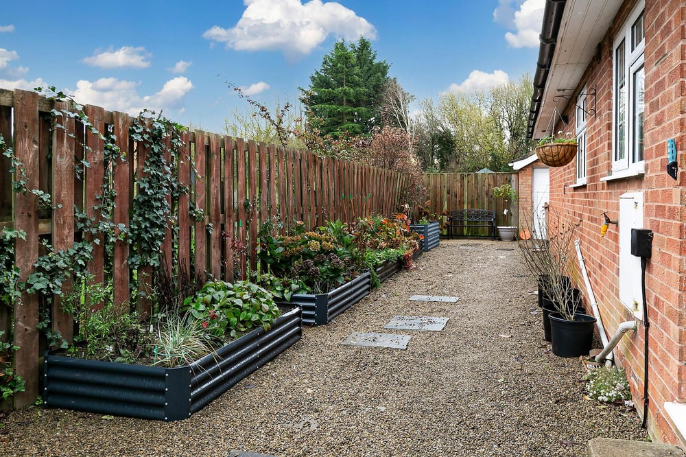 3 Paddock Close, Wilberfoss, York