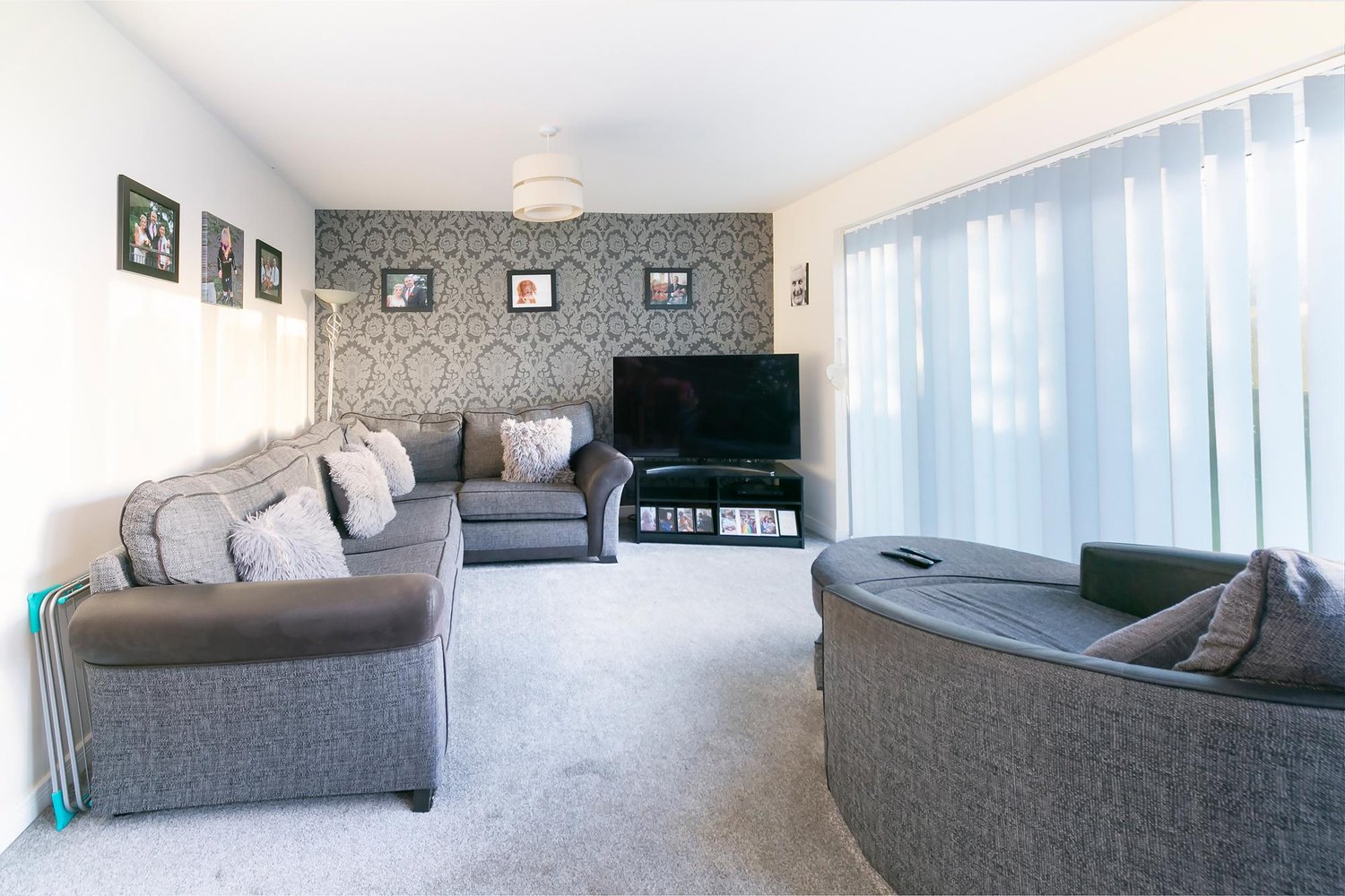 5 Strong Avenue, Pocklington, York