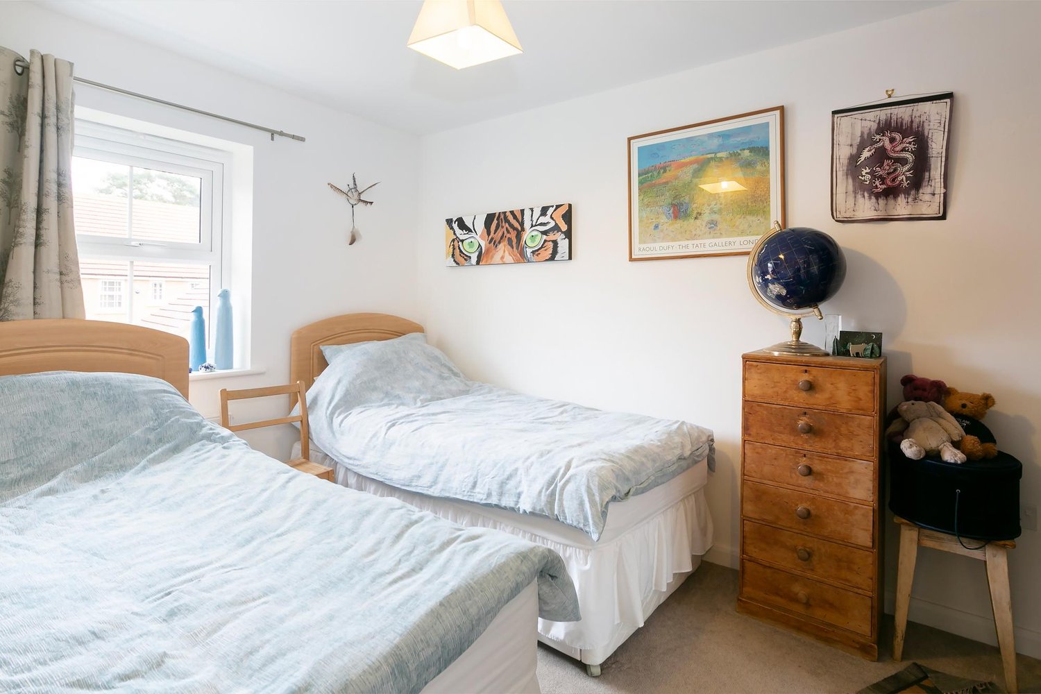 **21 Pavilion Close, Pocklington, York