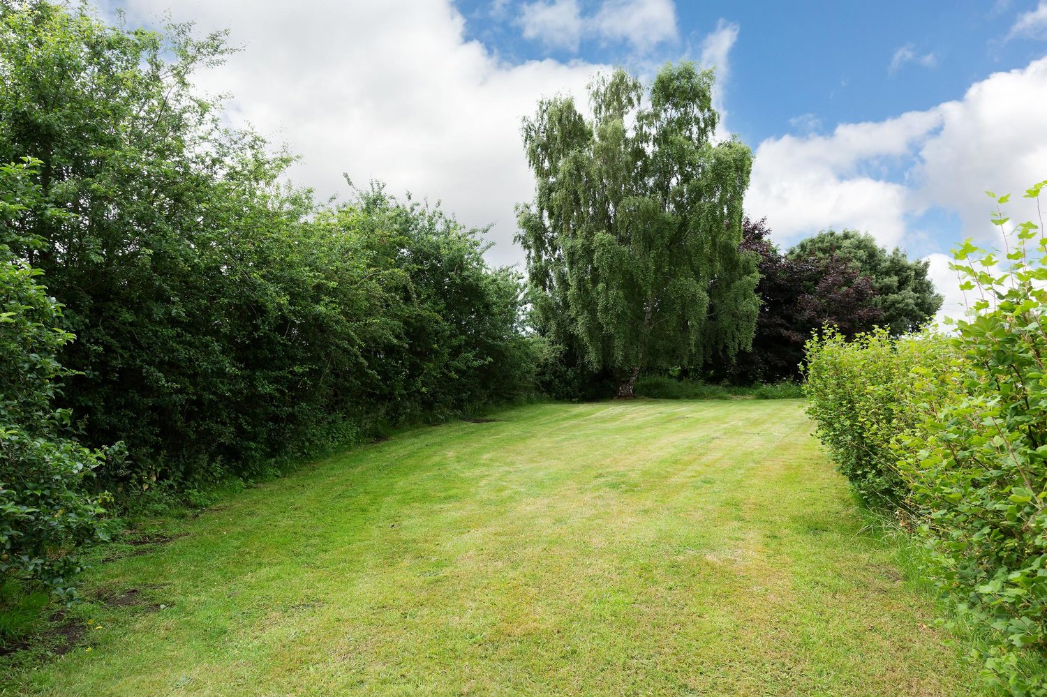 Lilac Cottage Sandholes, Holme-on-spalding-Moor, York