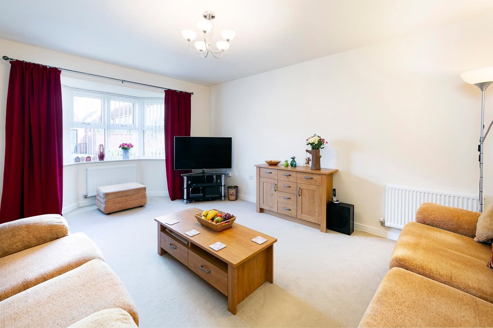 29 Overend Avenue, Pocklington, York