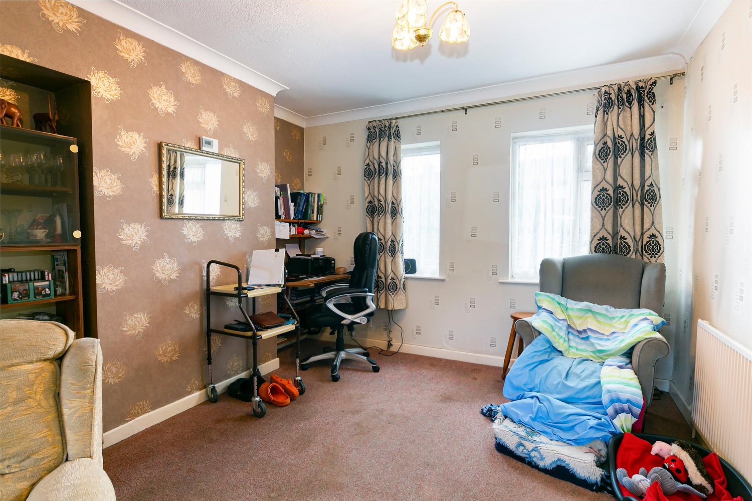 17 Grange Road, , Tadcaster