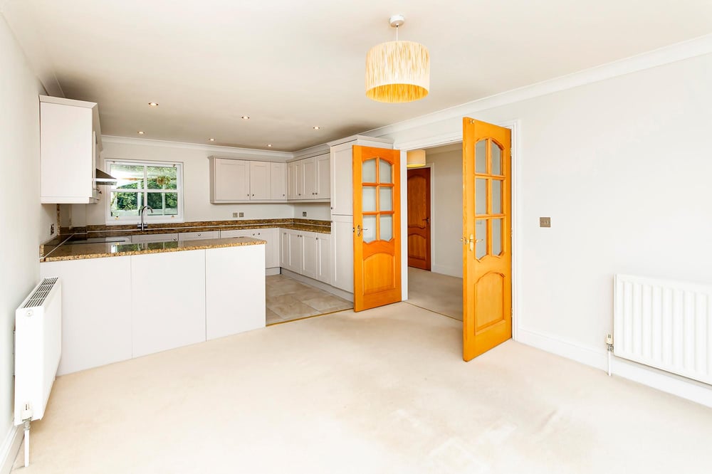 Cherry Tree Barn Main Street, Kelfield, York