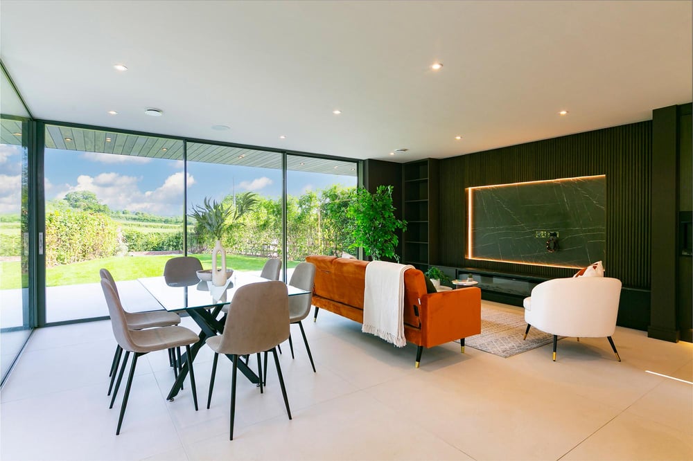 Woldside Park Lane, Bishop Wilton, York