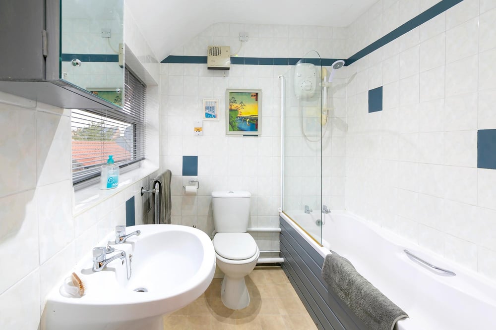 Angram House Main Street, Melbourne, York