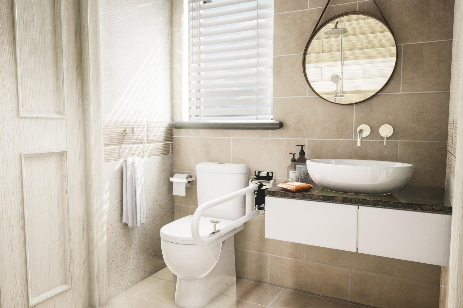 6 Lavender Fields, Feoffee Common Lane, Barmby Moor