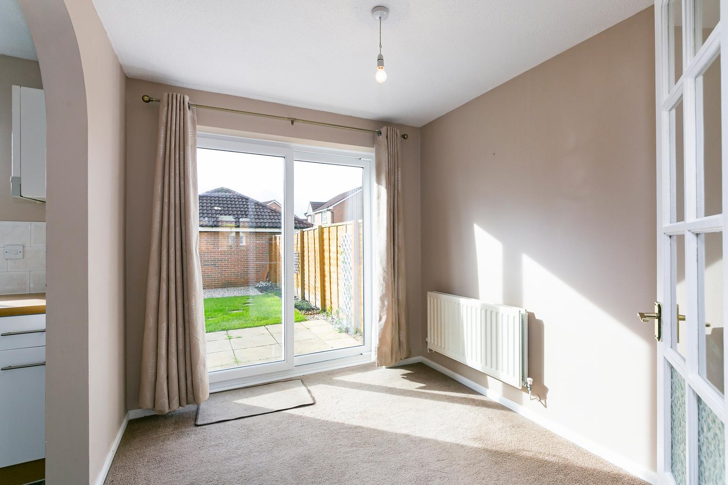 46 Broadmanor, Pocklington, York