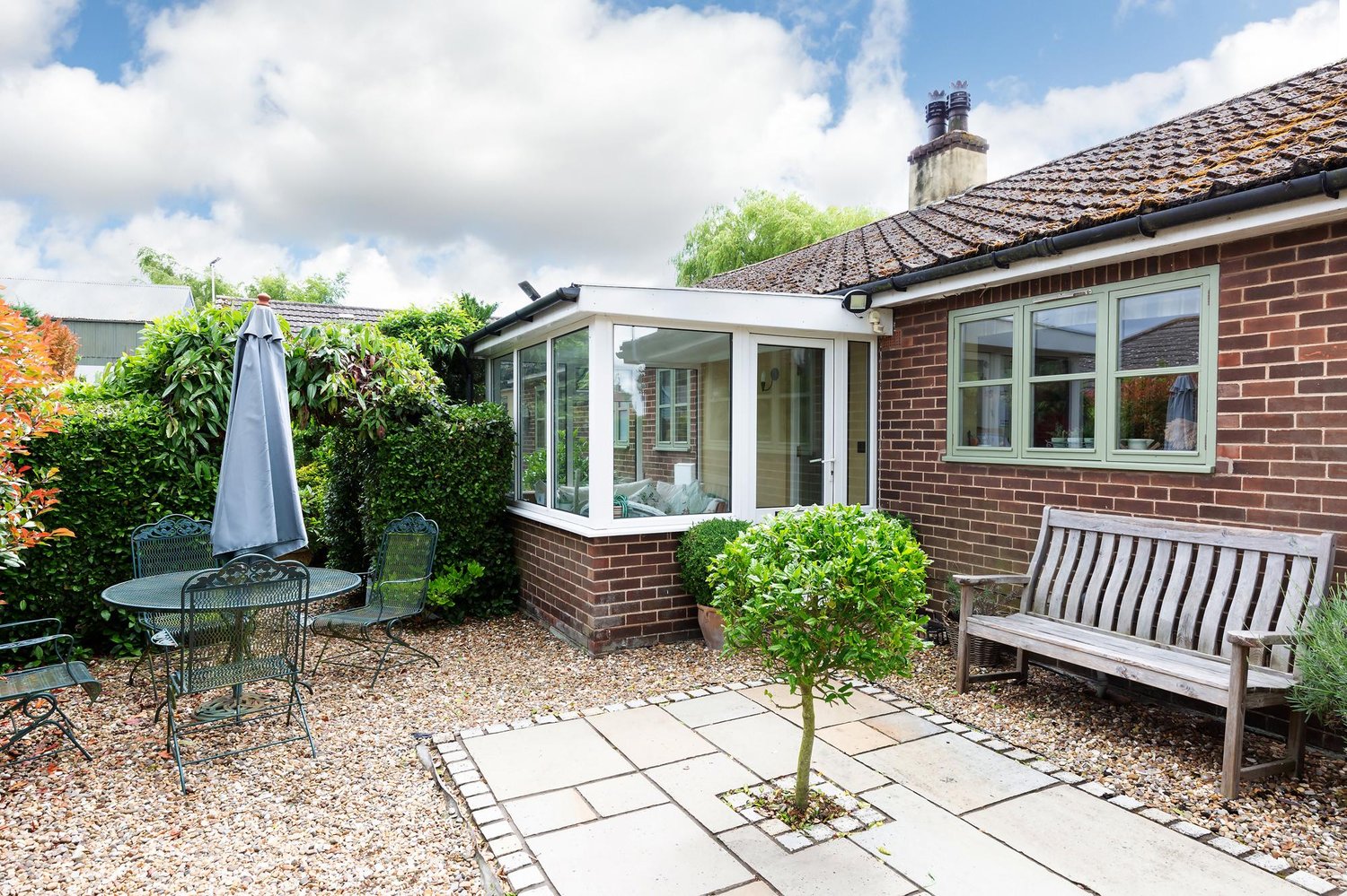 Hollycroft Farm Main Street , Bielby, York