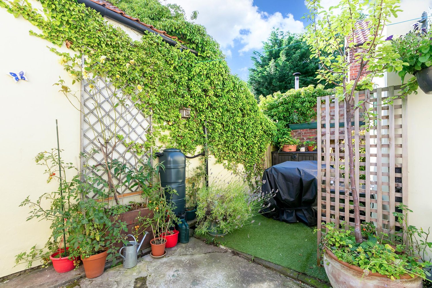 Lindum House / 50 Main Street, Bubwith, Selby