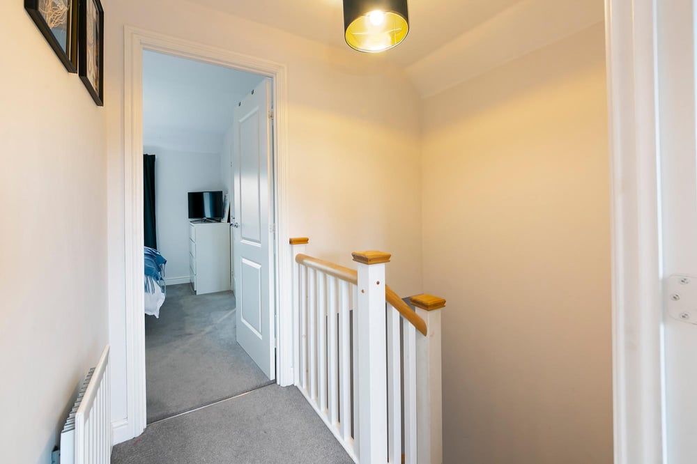 1 Farro Drive, , York