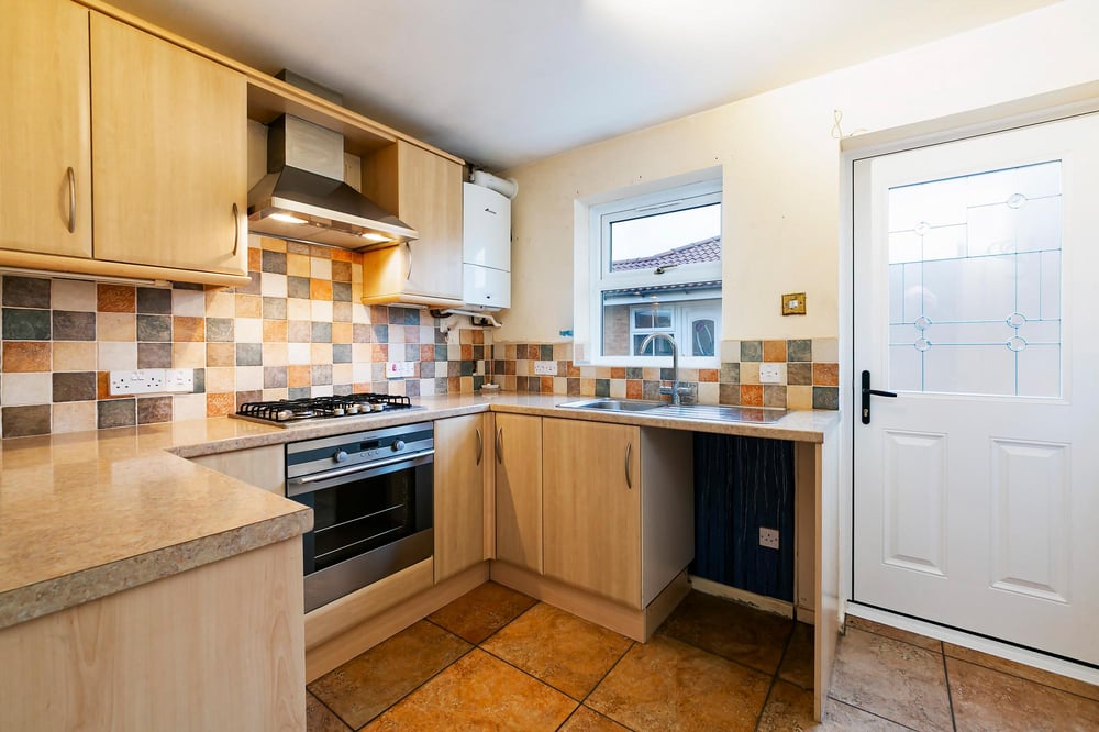 42 Moorfield Way, Wilberfoss, York