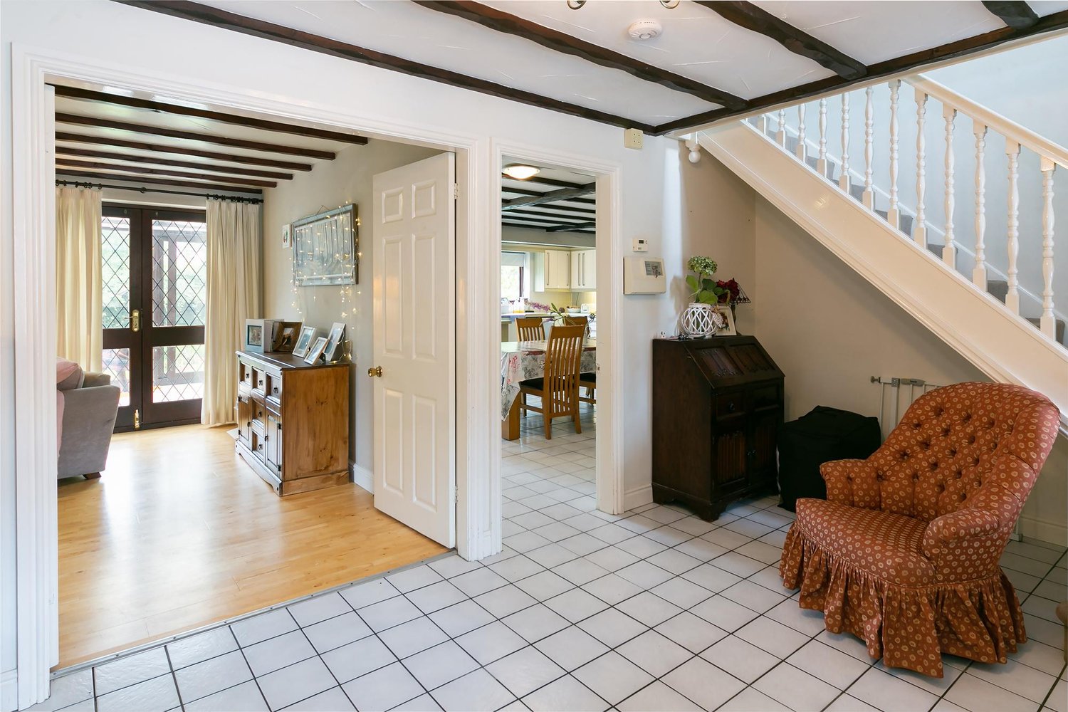 Church Lodge York Road, Shiptonthorpe, York