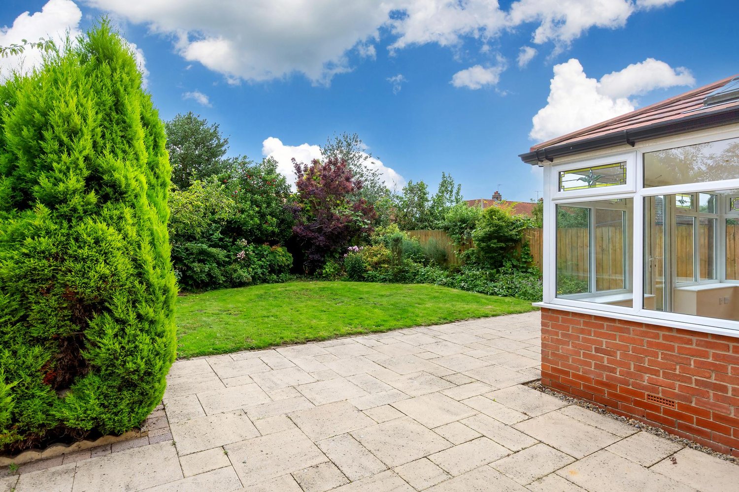 *1 Swales Drive, Market Weighton, York