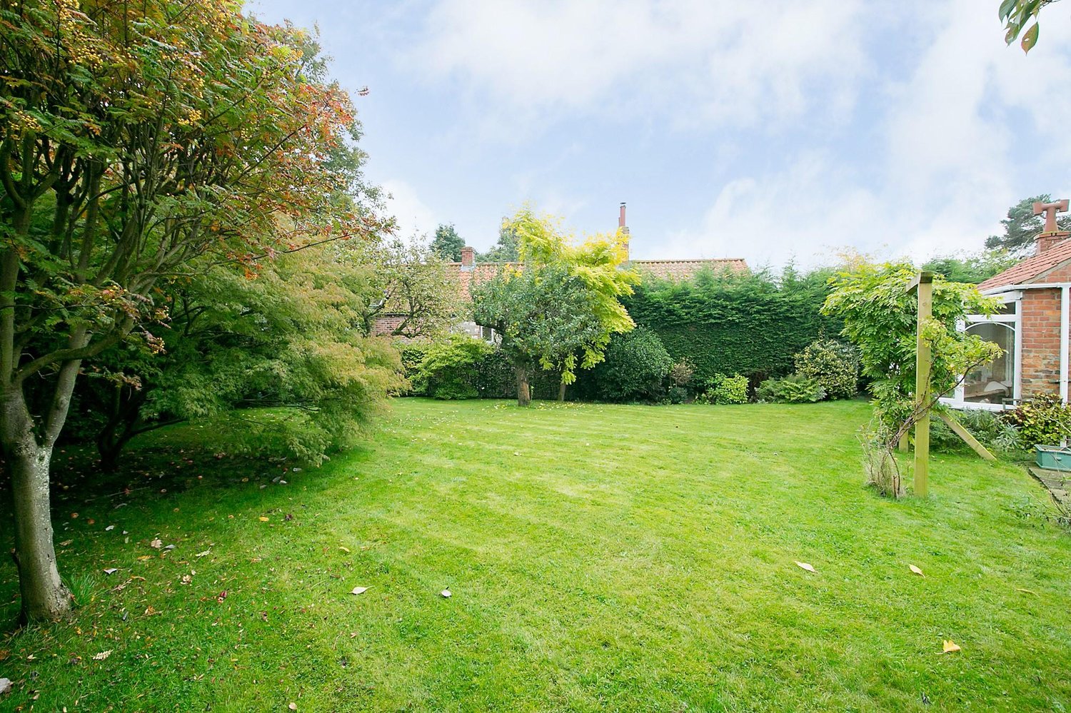 45 Southgate, Market Weighton, York