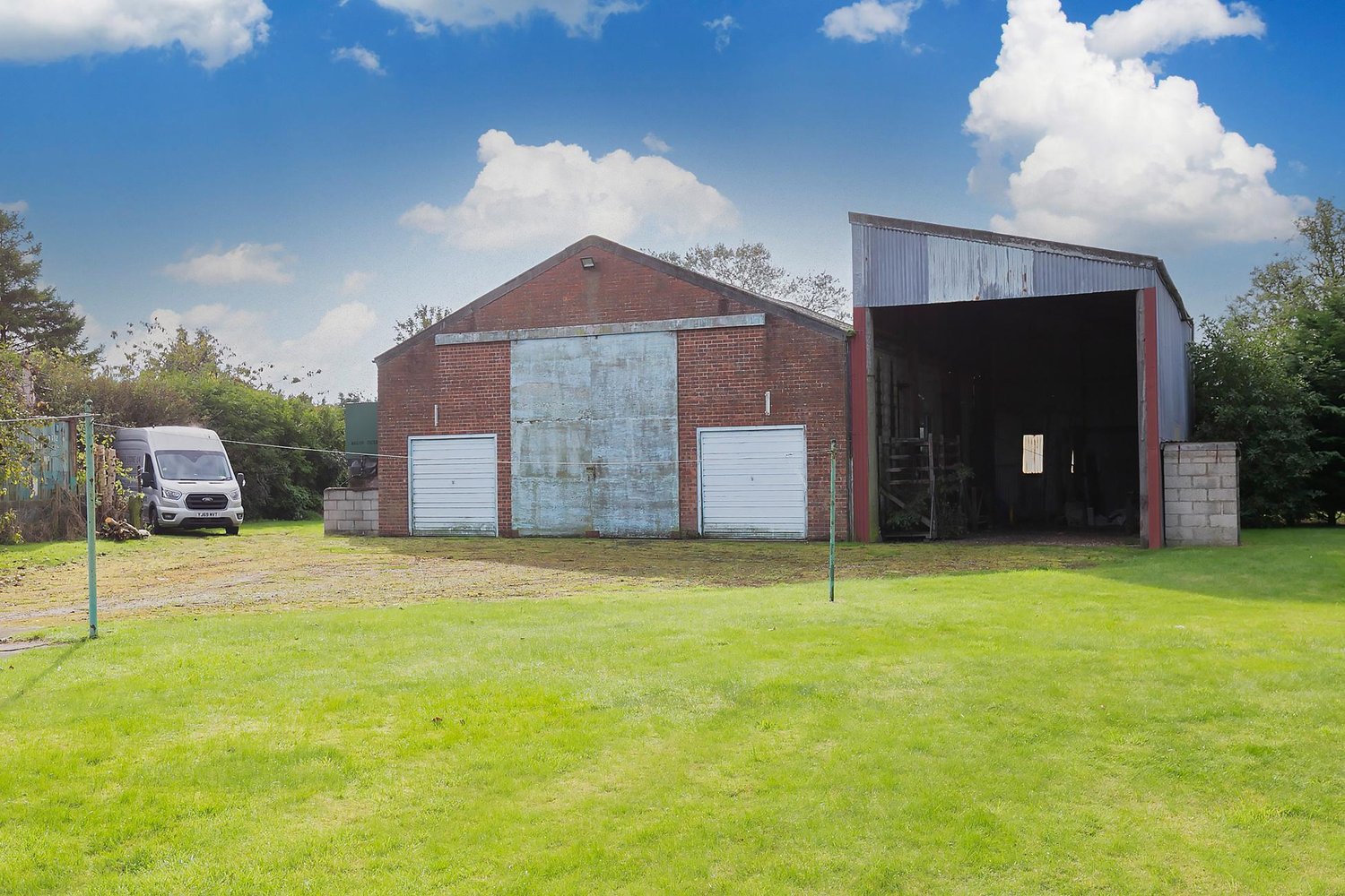Dafford , Seaton Ross, York