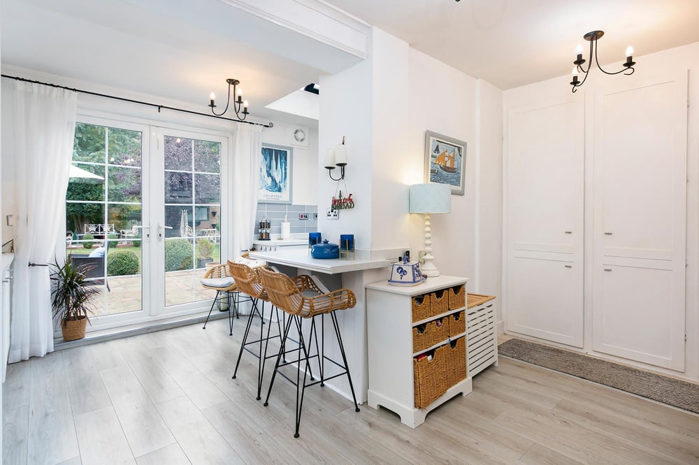 50 Breighton Road, Bubwith, Selby