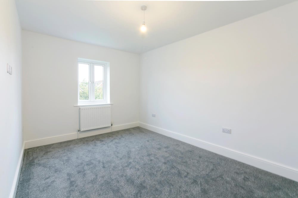 Plot 9 Clifford Park, Market Weighton, York