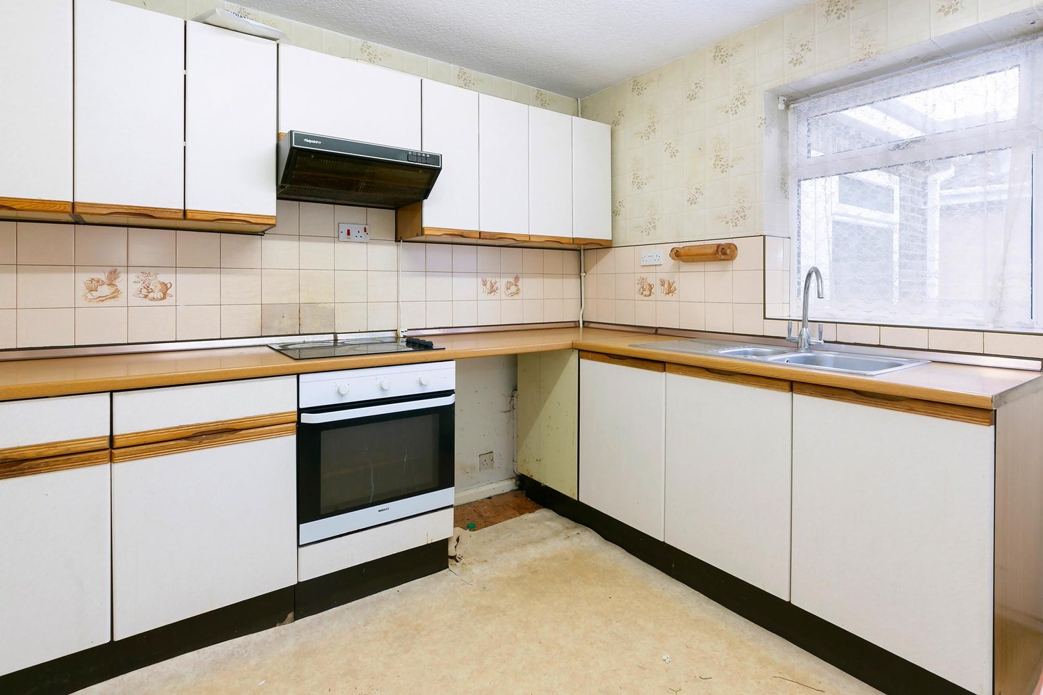 3 Southfield Road, Pocklington, York