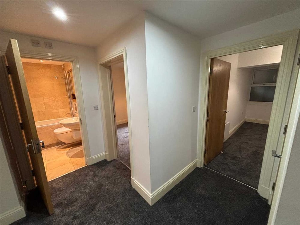 Priory House, Priory Street, York